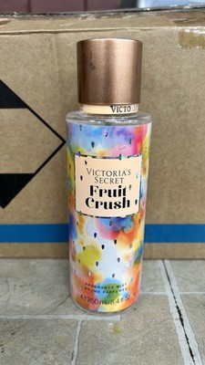 New Victorias Secret Fruit Crush Fragrance Mist 8.4fl Oz 250ml