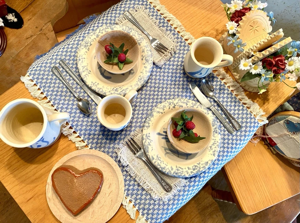 Pleasant Company Kirsten’s Complete Birthday Story American Girl - Image 4 of 4