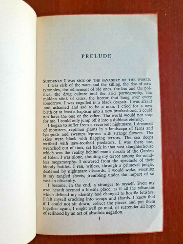 Summer of the Red Wolf by Morris L. West - Paperback - Imagen 4 de 6