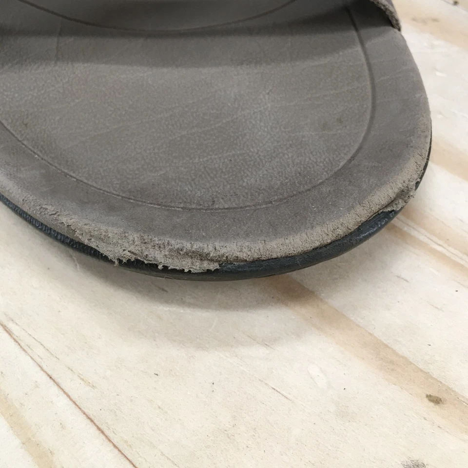 Sandalias Teva para mujer 11 Verra tiras topo gancho y bucle cómodo punta abierta 1006263 Foto 4 de 4