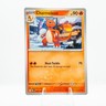 Pokemon Obsidian Flames Holo Charmeleon 027/197 - Near Mint (NM)
