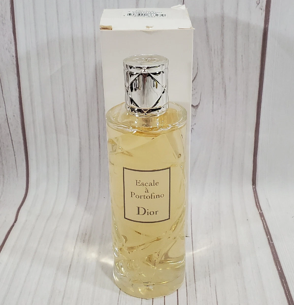 Eau de outlet portofino dior