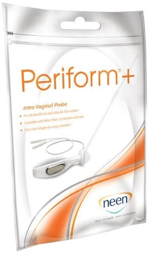 Neen Patterson Medical Probe Periform Plus Multilingual