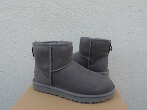 ugg classic mini 2 38 noir ugg classic mini 2 38 noir
