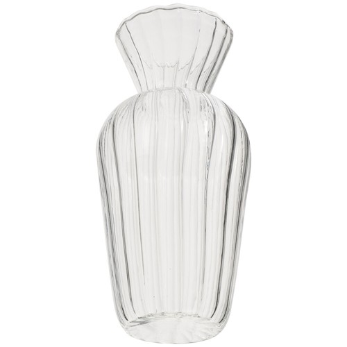 Halter Vase Kleine Vase Boden Vase Hochzeit Tisch Dekoration - Bild 6 von 12