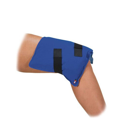 Core Products Dual Comfort Soft CorPak Hot and Cold Therapy Pak- Large 10" x 13" - Picture 1 of 3