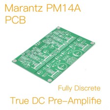 Marantz PM14A Preamplificatore PCB Full Discreter ad Accoppiamento Diretto