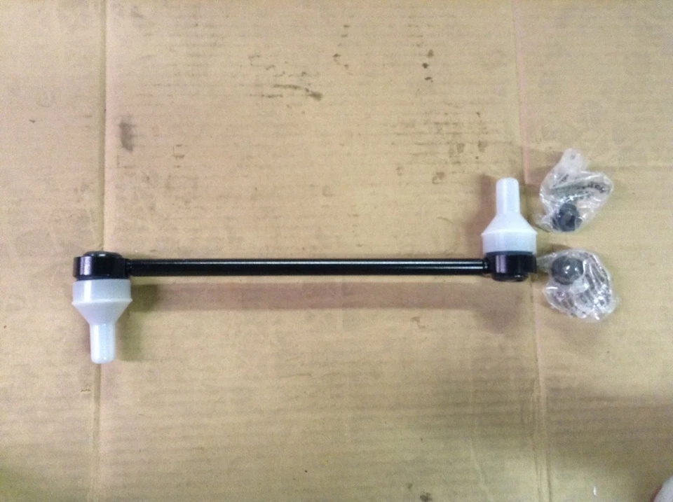 NUEVO NAPA 265-1430 Suspensión Frontal Estabilizador Barra estabilizadora Kit de Eslabones Foto 3 de 4