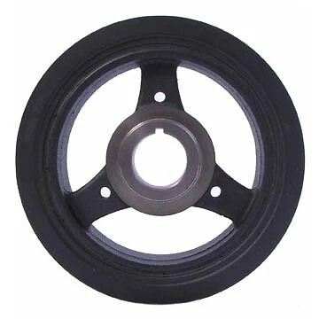 Equilibrador armónico Dayco 2002 2003 motor Mercury Grand Marquis 2001-2011 Foto 4 de 4