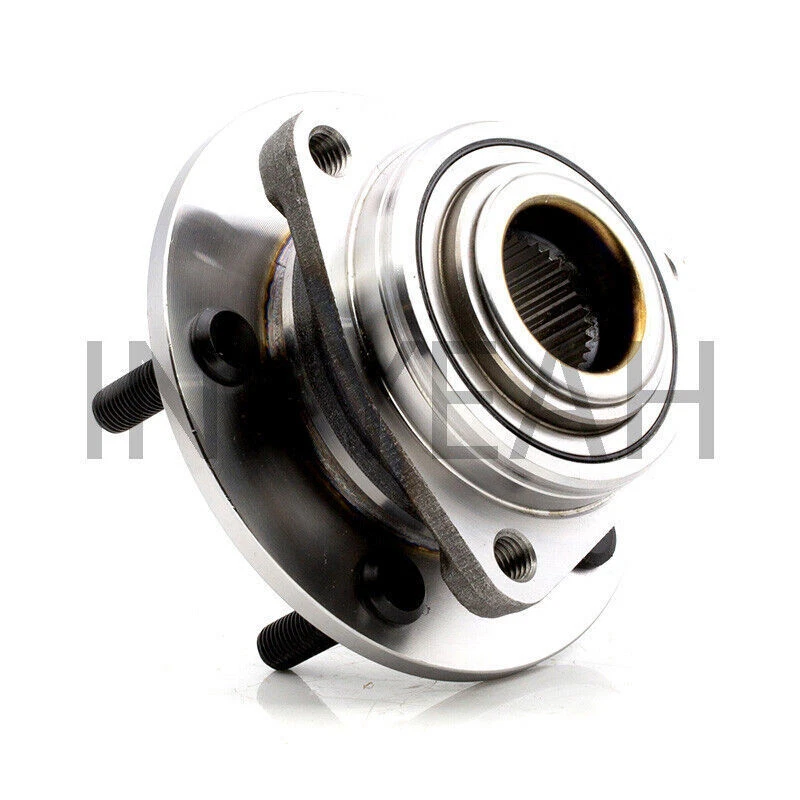 Cojinete de cubo de rueda delantera/trasera para Chrysler 300M/Intrepid/LHS Eagle Vision 513089 Foto 2 de 4