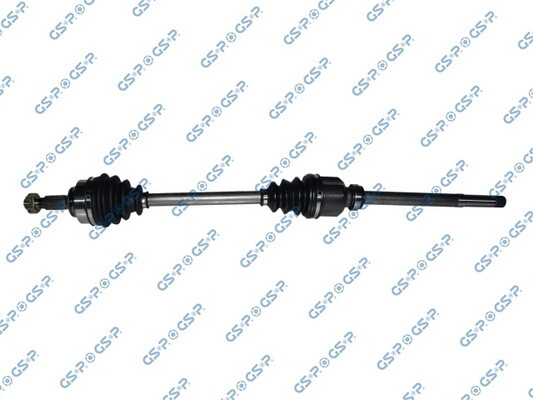 GSP Antriebswelle Vorne Rechts FüR Peugeot 508 SW I 8E_ 8D_ 407 6E_ 6D_ 210239-image