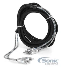 NVX XIX27 7m (22.97 ft) 2-Channel Twisted Pair RCA Audio Interconnect Cable