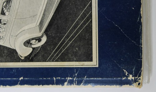 Studebaker Cars 1923-1939 Vintage Brooklands Books By R.M. Clarke - Bild 11 von 12