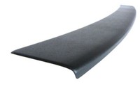 Ladekantenschutz ABS FüR Toyota Auris Schraegheck HB/3/5 2010-2012