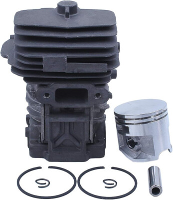 Cylinder Piston For Stihl MS251 MS251Z MS251 CBE Chainsaws , Cylinder Piston Kit