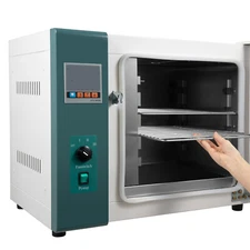 Lab Industrial Digital Forced Air Convection Drying Oven Laboratory 1000W USLE