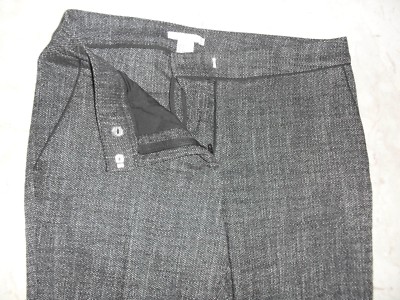 ATTUALISSIMO E ALLA MODA PANTALONE H&M Tg 38 EUR 42 ITA
