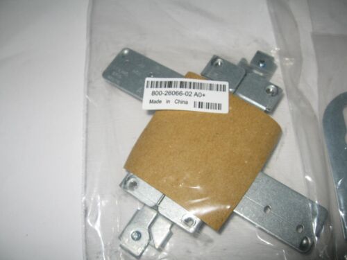 Lot 10 New Cisco 69-2160-03 AIR-AP-BRACKET 800-26066-02 Ap-T-Rail-R + Screws - Picture 5 of 5