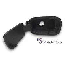 2018 - 2024 Chevrolet Equinox Fuel Door Tank Filler Pipe Housing OEM 84120079