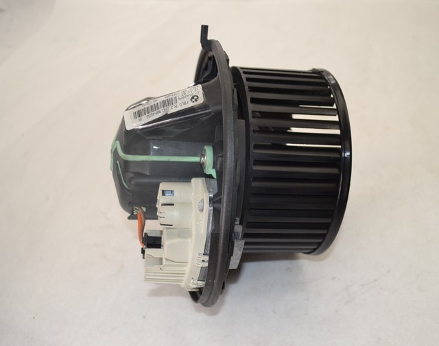 0613 BMW X1 X3 E82 E90 E92 128I 135I 328I 330I 335I HEATER BLOWER MOTOR FAN OEM eBay
