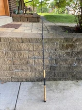 G LOOMIS FISHING ROD