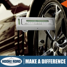 Simple Level Adjustable Magnetic Gauge Tool Camber Castor Strut Wheel Alignment