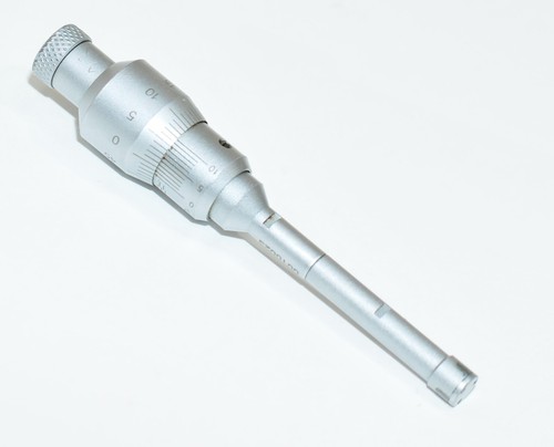 Intrimic 3-Punkt-Innenmessschraube Messbereich 8-10 mm Analog RHV22303 - Bild 9 von 10