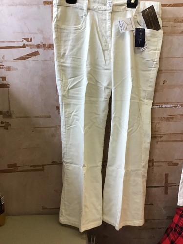 Ladies Union Blues Cord Trousers 