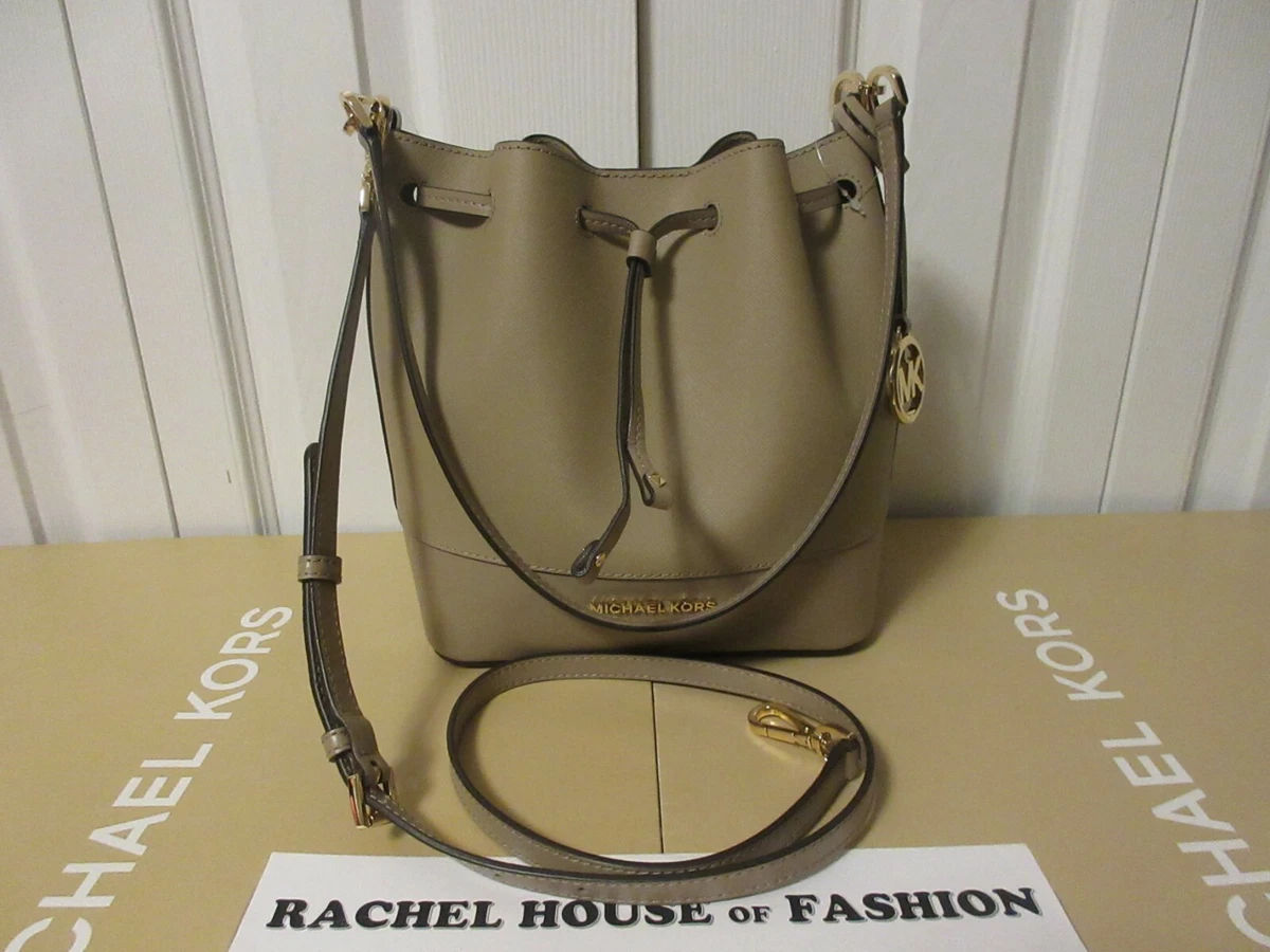 Trista bucket bag michael kors deals