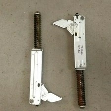 701090 Dacor Oven Door L R Hinge Set; C7-5a