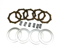 TMV Clutch Kit (1730315)