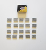 20 Large Sanford Design Prismacolor Premier Kneaded Rubber Art Erasers 70531 20 Large Sanford Design Prismacolor Premier Kneaded Rubber Art Erasers 70531
