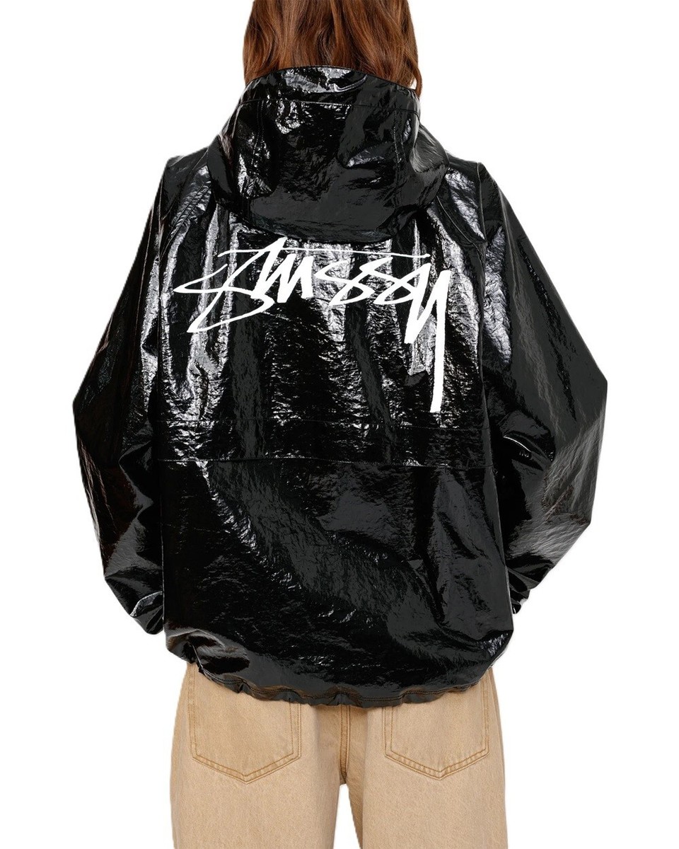 Stussy Beach Shell Coated Ripstop - 115765 | eBay Stussy Beach Shell Coated Ripstop - 115765 | eBay