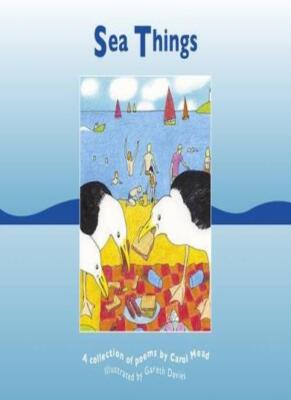Sea Things By Carol Mead