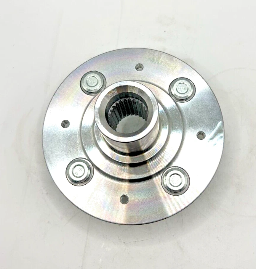 Ступица и подшипник переднего колеса для Honda Prelude 1988-1989 44600-SK7-000 1 сторона - Изображение 4 из 4