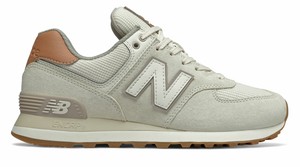 new balance white 574 womens