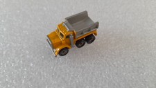 MICRO MACHINES dump truck camion micromachines galoob JOU 2