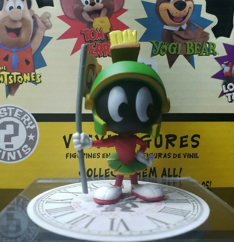 Funko Mystery Minis Warner Brothers Looney Tunes + Exclusivas (3 ENVÍO GRATUITO) - Imagen 73 de 127