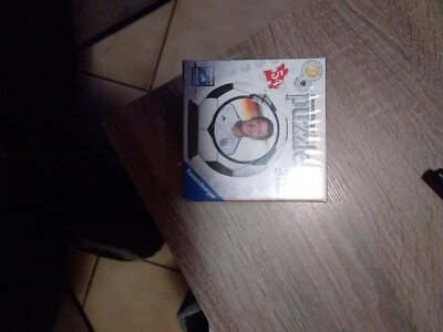 Ravensburger  Pokéballs, Superball, 3D-Puzzelball,