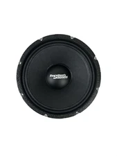 RESILIENT SOUNDS NEO 8 400w rms 4ohm 8" speaker