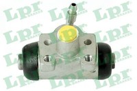LPR Radbremszylinder FüR Honda Civic V Hatchback EG Accord IV Aerodeck CB EJ EK