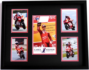 casey stoner football