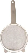 NORPRO 2138 8" STAINLESS MESH SAUCE MASTER FOOD JUICE STRAINER SALE 9441585
