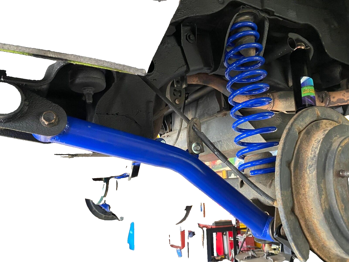 REAR - ARM FOR SUZUKI VITARA SIDEKICK /ESCUDO /VITARA 1993 - 1997