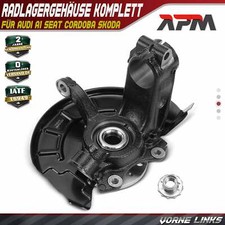 Roulement de roue Skoda ROOMSTER