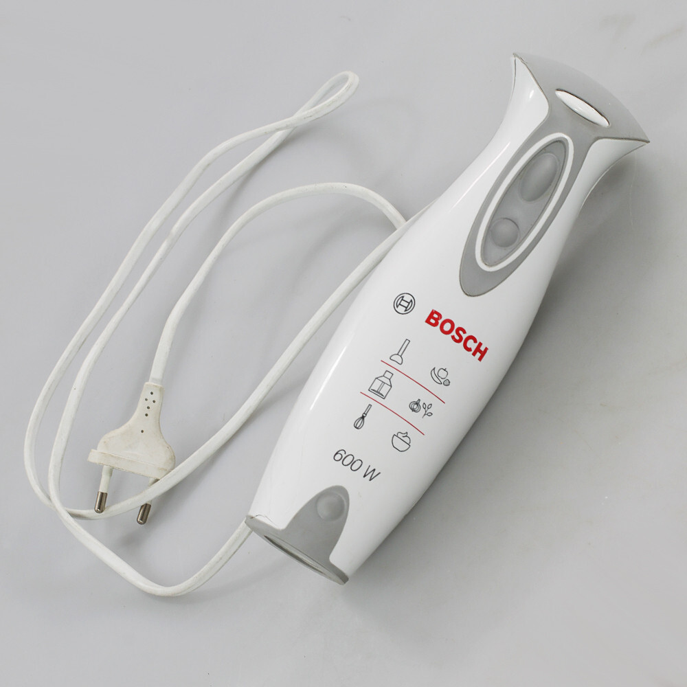 BOSCH Electric 600W Handheld Blender MSM6700 MSM 6700 CNHR9EV eBay
