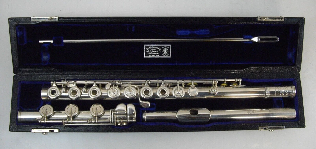 Expert Haynes Flutes for sale | eBay