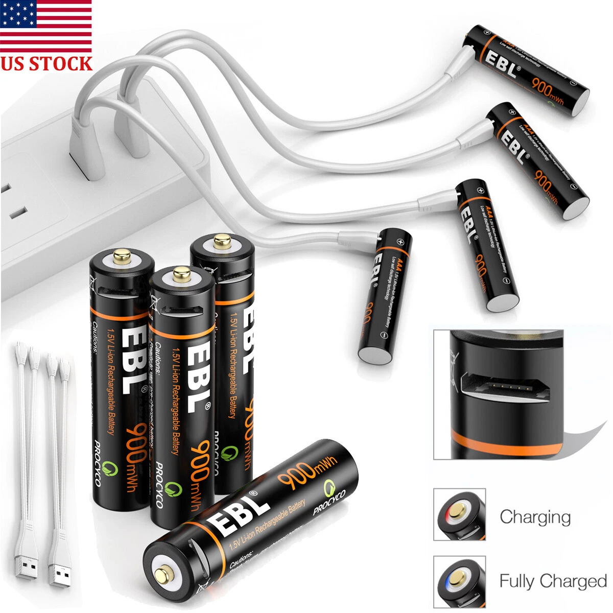 12 Best Rechargeable AA And AAA Batteries Of 2023 Reviews, 50 OFF