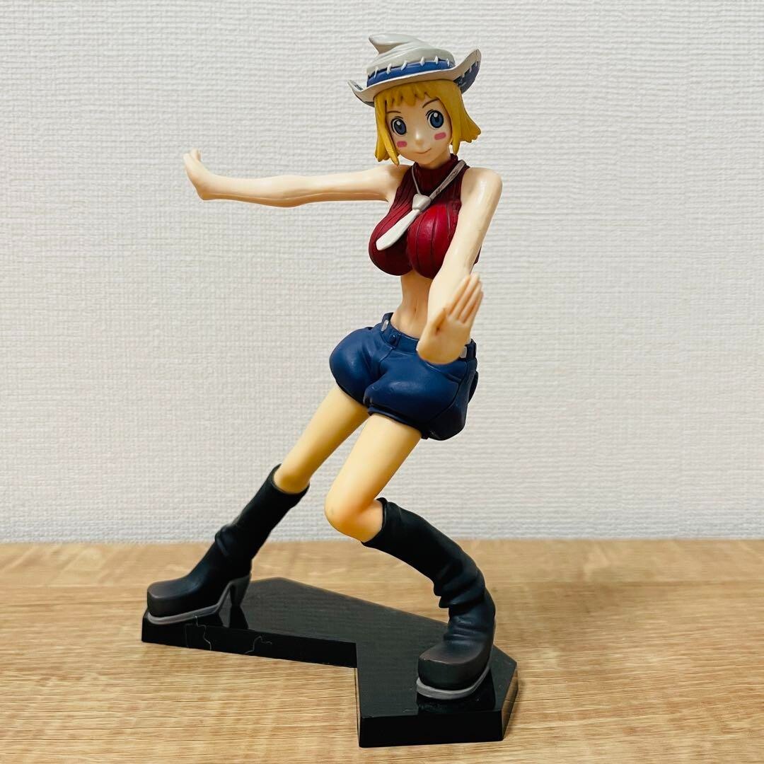 ソウルイーター トレーディングアーツ Vol.1 キッド トンプソン姉妹 セット Soul Eater Trading Arts Vol.1 Kid Thompson Sisters Set