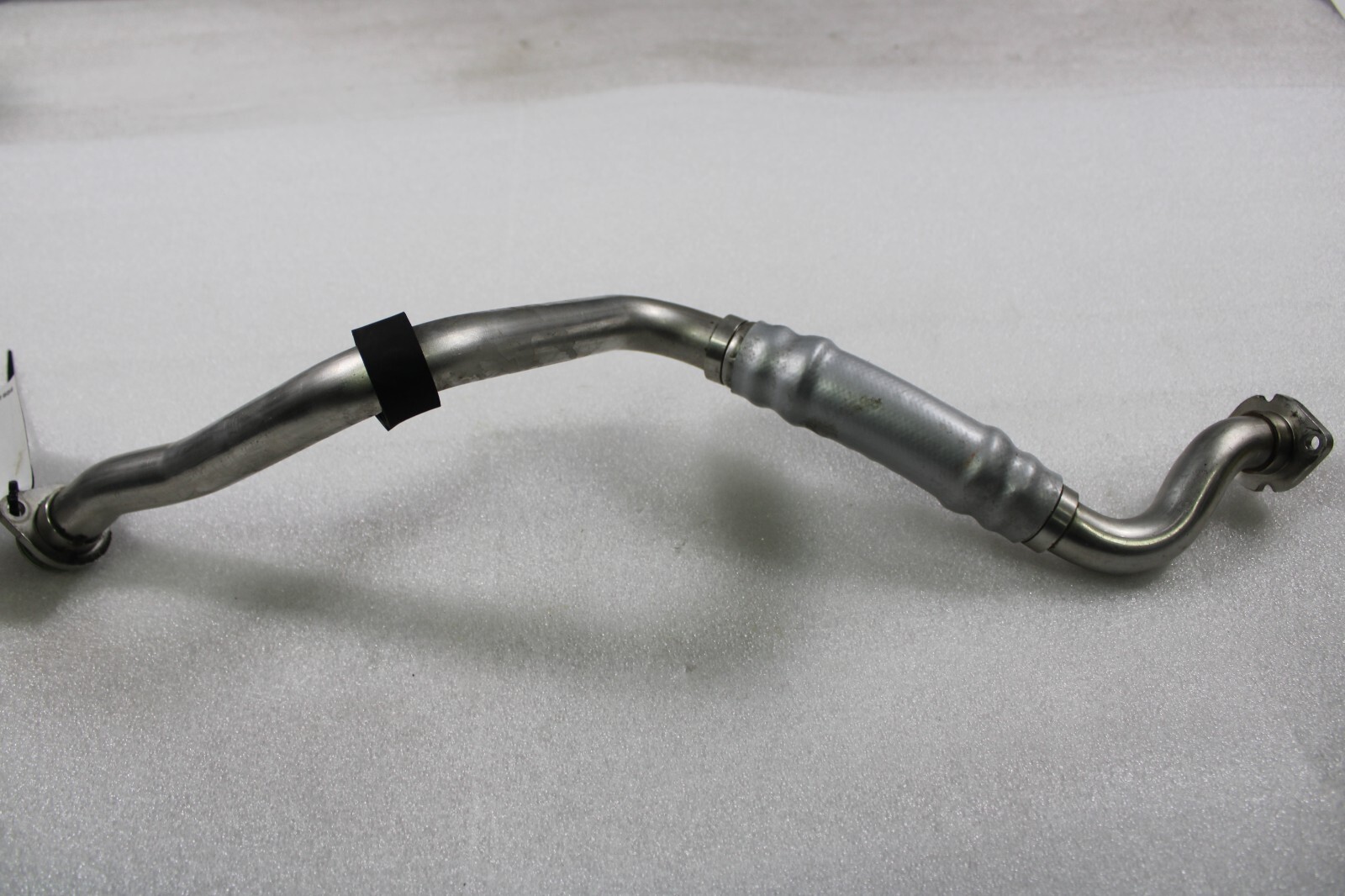 Lamborghini Huracan, LP610, 580, Oil Line, Used, P/N 4S0117413F